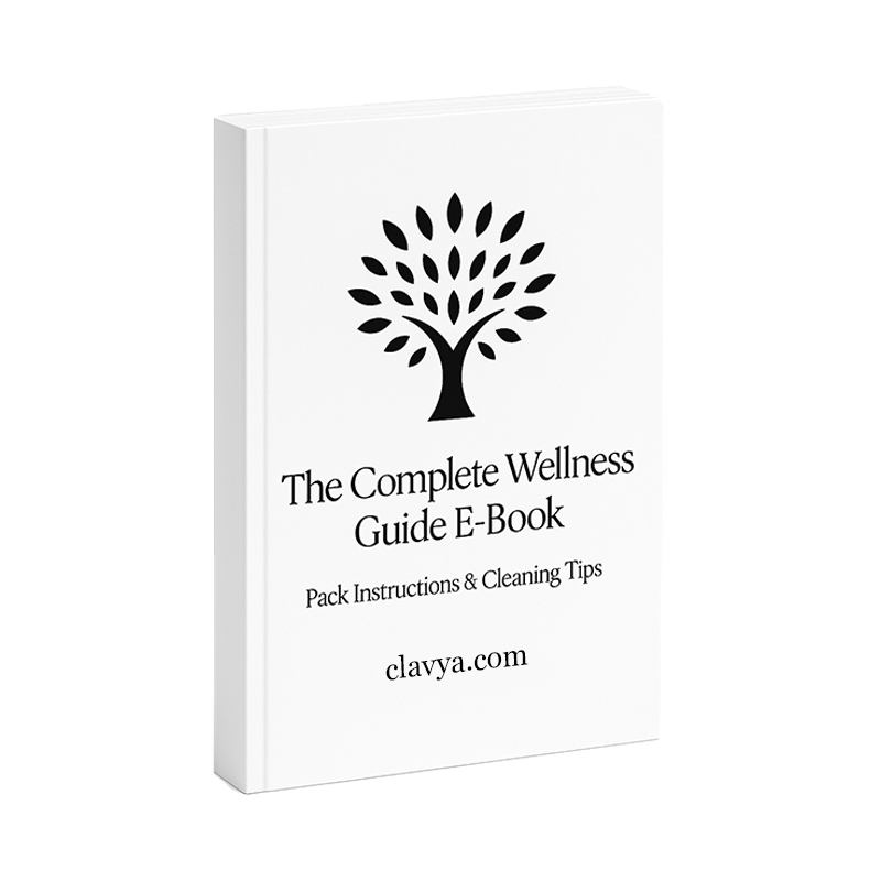 Complete Wellness Guide (E-Book)