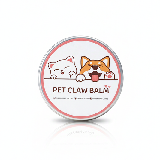 Clavya Pet Claw Balm