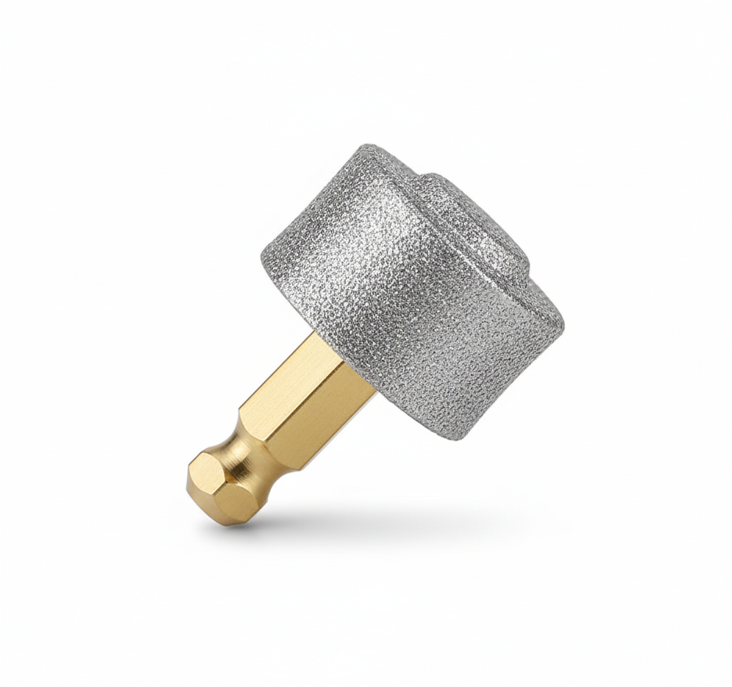 WhisperPaw Pro Grinder