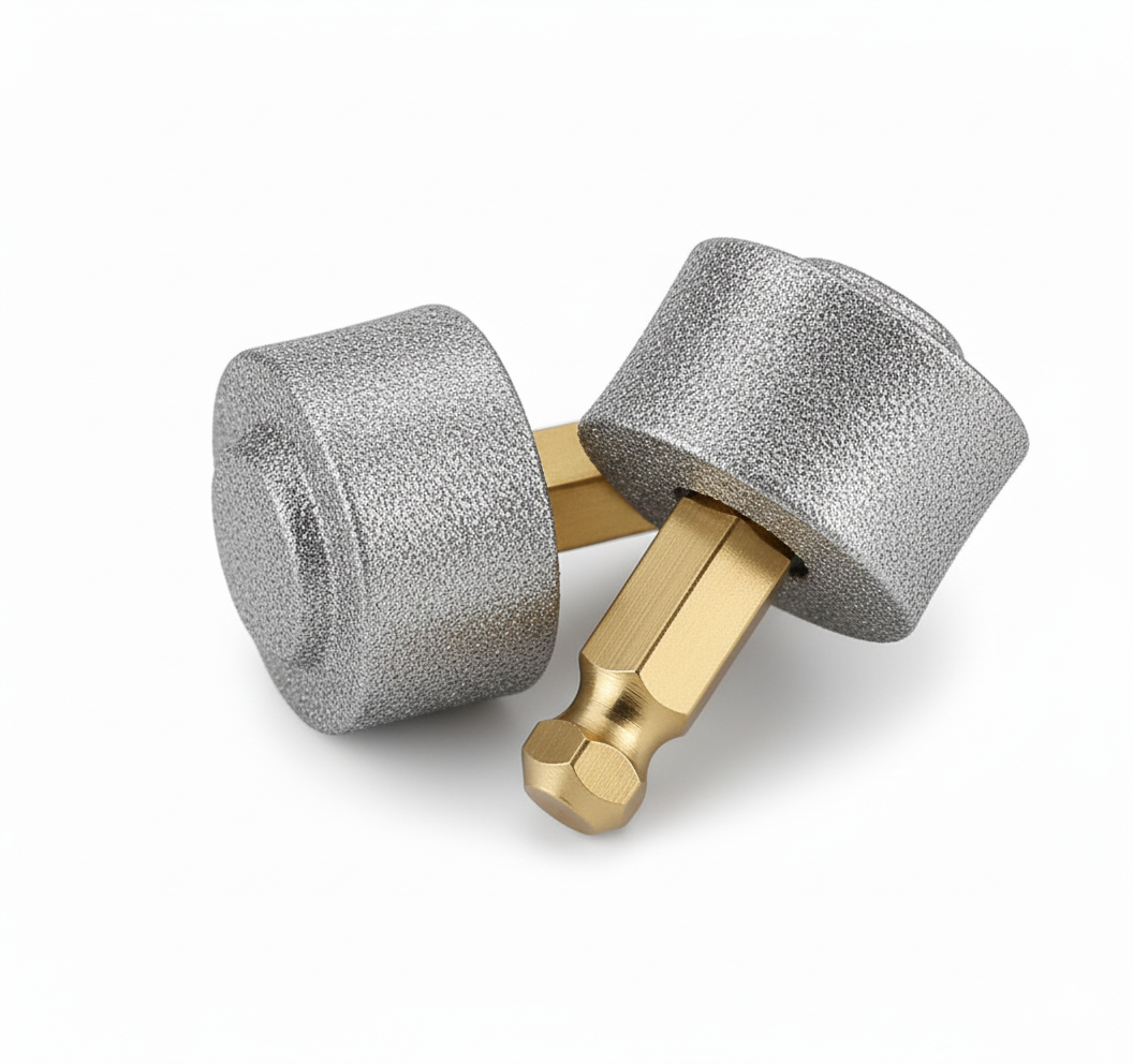WhisperPaw Pro Grinder
